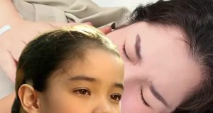 ขึ้นแท่นคุณแม่เต็มตัว “ดาด้า สุชาดา” แจ้งข่าวดี คลอดลูกสาวคนแรก