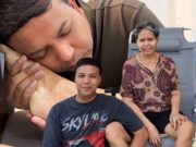 สุดอาลัย แพรรี่ แจ้งข่าว คุณแม่สละธาตุขันธ์กลับคืนสู่ธรรมชาติแล้ว