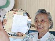 สาธุกุศลใหญ่ นาวาอากาศเอกพิเศษหญิง มอบที่ดิน 4 แปลงให้ รพ.สงฆ์