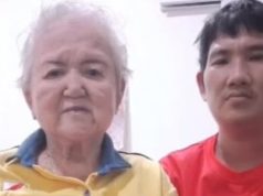 ครอบครัวยาย “แบงค์ เลสเตอร์” ขอบคุณ “กัน จอมพลัง” ทวงความยุติธรรม เผยหากวันนั้นไม่มีพี่กัน คงไม่มีวันนี้