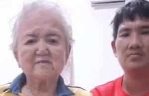 ครอบครัวยาย “แบงค์ เลสเตอร์” ขอบคุณ “กัน จอมพลัง” ทวงความยุติธรรม เผยหากวันนั้นไม่มีพี่กัน คงไม่มีวันนี้
