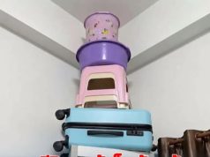ไอเดียโหด! ห้องบนเสียงดังไม่หยุด! เจรจาไม่เป็นผล สุดท้ายห้องล่างขอเอาคืนแบบแสบๆ