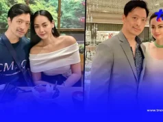 รู้จัก “คุณณุช” แฟนสาวผู้อยู่เคียงข้าง “ท่านอ่อง” ที่แท้มีอาชีพสุดว้าว