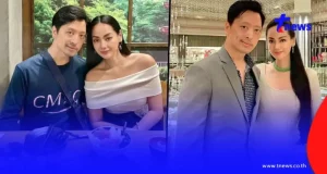 รู้จัก “คุณณุช” แฟนสาวผู้อยู่เคียงข้าง “ท่านอ่อง” ที่แท้มีอาชีพสุดว้าว