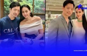 รู้จัก “คุณณุช” แฟนสาวผู้อยู่เคียงข้าง “ท่านอ่อง” ที่แท้มีอาชีพสุดว้าว