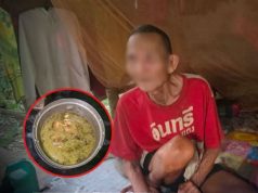 สุดสะเทือนใจ! ลูกกตัญญูใช้สิทธิ์บัตรคนจน ทำอาหารให้พ่อติดเตียงวัย 80 ก่อนพบเสียชีวิตสลดคาบ้าน