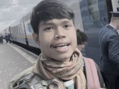 สุดเศร้า ผลชันสูตรล่าสุด “ฮลุน โซโล่” เจอร่องรอยที่หัวใจ