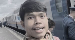 สุดเศร้า ผลชันสูตรล่าสุด “ฮลุน โซโล่” เจอร่องรอยที่หัวใจ