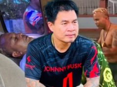 “จอนนี่” โพสต์ทันที เห็นสภาพล่าสุด “อำนาจ รื่นเริง” ตอบชัดยังรับได้ไหม