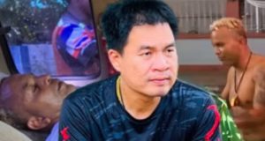 “จอนนี่” โพสต์ทันที เห็นสภาพล่าสุด “อำนาจ รื่นเริง” ตอบชัดยังรับได้ไหม
