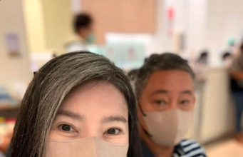 News ส่งกำลังใจ นิ้ง กุลสตรี เตรียมเข้าผ่าตัดด่วน หกล้มสะโพกแตก