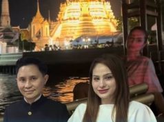 ชัดเจน “ปานเทพ” โชว์หลักฐาน หลังภาพ “ขวัญ อุษามณี” โดนจับผิด