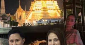 ชัดเจน “ปานเทพ” โชว์หลักฐาน หลังภาพ “ขวัญ อุษามณี” โดนจับผิด