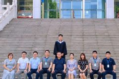 งานรับปริญญาสุดเหงา บัณฑิตจบการศึกษา 1 คนถ้วน ชาวเน็ตแห่เดา เรียนสาขาอะไร?