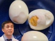 แพทย์เผย กินไข่ตอนเช้าอาจทำให้เกิด… หลายคนกินทุกวันโดยไม่รู้ว่าควรระวังอะไร