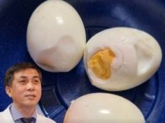 แพทย์เผย กินไข่ตอนเช้าอาจทำให้เกิด… หลายคนกินทุกวันโดยไม่รู้ว่าควรระวังอะไร