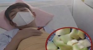 แพทย์เตือน! ผักที่มี “รสขม” 2 ชนิดนี้ ต้องทิ้งทันที