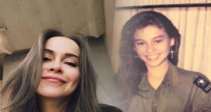 นัท มีเรีย อวดภาพวัย 13 ปี ชาวเน็ตอึ้งสวยเป๊ะแทบไม่เปลี่ยน