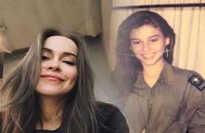 นัท มีเรีย อวดภาพวัย 13 ปี ชาวเน็ตอึ้งสวยเป๊ะแทบไม่เปลี่ยน