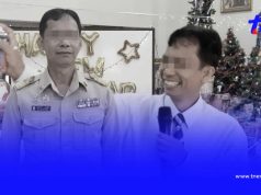 สุดสลด ผอ.โรงเรียนผู้เป็นที่รัก ลงมือตัวเองเสียชีวิตคาบ้านพัก