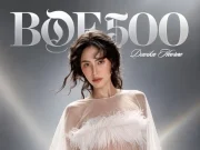 ใหม่ ดาวิกา ผงาดติดโพลระดับโลก สมศักดิ์ศรีตัวแม่สายแฟ 4 ปีซ้อน