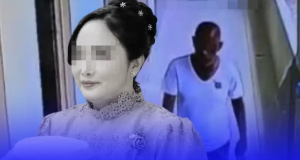 คนสนิทเล่าปมชีวิตคู่ “หมวดพงษ์-ครูเปิ้ล” รักร้าวเดือด ทะเลาะหนักมานาน เคยระบายกับเพื่อนบ้าน