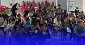 สะเทือนหนัก! โรงงานเซรามิกเลิกจ้างฟ้าผ่า 200 ชีวิตตกงาน วิกฤตไม่ทันตั้งตัว
