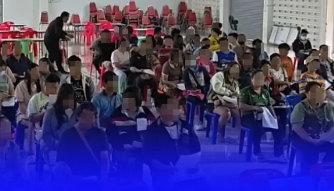 สะเทือนหนัก! โรงงานเซรามิกเลิกจ้างฟ้าผ่า 200 ชีวิตตกงาน วิกฤตไม่ทันตั้งตัว