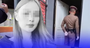 ขนลุก พ่อเลี้ยงเผยฝันเป็นลาง ก่อน “น้องพิม” ดับ รู้แชตสุดท้ายยิ่งหดหู่