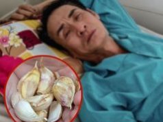 ชายวัย 58 ปี กินกระเทียมสดทุกเช้า 2 ปี หวังสกัดมะเ.ร็ง พอไปตรวจสุขภาพ หมอถึงกับถาม “คุณทำอะไรมา?”