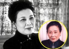 สุภาพสตรีในตำนาน ป่วยมะเร็งตั้งแต่อายุ 40 ปี แต่มีอายุยืนถึง 106 ปี เผยเคล็ดลับ 2 เครื่องดื่มกั