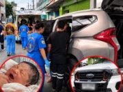 สาว 25 เจ็บท้อง ยังไม่ทันไป รพ. คลอดลูกชายในรถ คอหวยส่องด่วนเลขทะเบียน