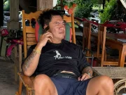 น่าเป็นห่วง! เปิดอาการล่าสุด อำนาจ รื่นเริง หลังเข้ารักษาจิตเวช