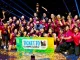 “ออมสิน ศศิภาพร” โดนเจ้าภาพจีนจับตรวจโด๊ป หลังกดไป 115 แต้ม