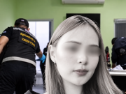 ยิ่งสลด ผลชันสูตรเบื้องต้น “น้องพิม” สาวหน้าตาดีเสียชีวิตหดหู่