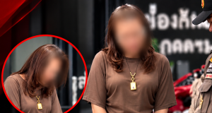 ย้อนโพสต์ สีกาเอ๋ ก่อนโดนรวบปมฉาว หลวงพ่อโชติ – ค้นบ้านเจอความอู้ฟู่อีกเพียบ
