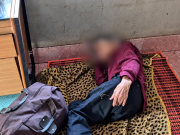 ลูกสาวหอบตา 93 ทิ้งบ้านเช่าอุดรฯ ลั่นให้ลูกชายไปเลี้ยง