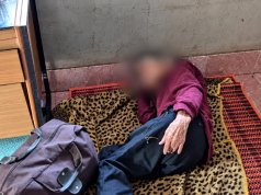 ลูกสาวหอบตา 93 ทิ้งบ้านเช่าอุดรฯ ลั่นให้ลูกชายไปเลี้ยง