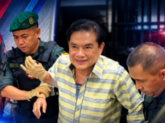 ด่วน! ศาลพิพากษาประหาxชีวิต โกทร อดีตนายก อบจ.ปราจีนบุรี และลูกน้อง