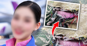 ศาลออสเตรเลีย เผยทิศทางคดี “แอร์มีนา” หลังไม่ให้ประกันตัว