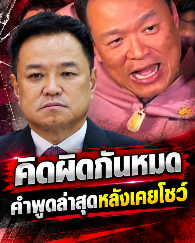 อนุทิน