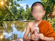 สุดเศร้า เปิดผลชันสูตรล่าสุด สามเณรจอมพล หลังมรณภาพในวัด