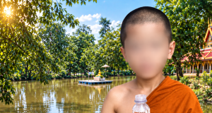 สุดเศร้า เปิดผลชันสูตรล่าสุด สามเณรจอมพล หลังมรณภาพในวัด