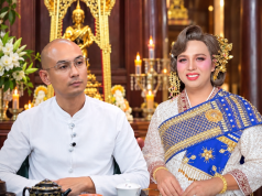 เปิดโพสต์ อ.เบียร์ คนตื่นธรรม หลังคุณแม่ของ แพรรี่ ไพรวัลย์ จากไปอย่างสงบ