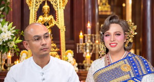 เปิดโพสต์ อ.เบียร์ คนตื่นธรรม หลังคุณแม่ของ แพรรี่ ไพรวัลย์ จากไปอย่างสงบ