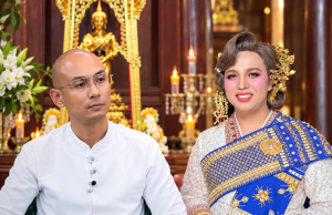 เปิดโพสต์ อ.เบียร์ คนตื่นธรรม หลังคุณแม่ของ แพรรี่ ไพรวัลย์ จากไปอย่างสงบ