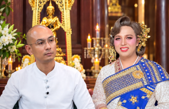 เปิดโพสต์ อ.เบียร์ คนตื่นธรรม หลังคุณแม่ของ แพรรี่ ไพรวัลย์ จากไปอย่างสงบ