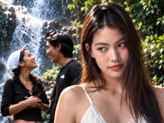 เปิดใจไม่มีกั๊ก นักแสดงสาว ยอมรับ กำลังคบหาดูใจพระเอกหนุ่ม