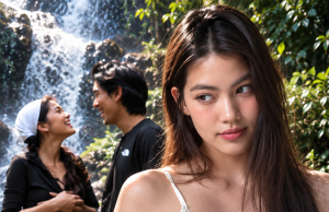 เปิดใจไม่มีกั๊ก นักแสดงสาว ยอมรับ กำลังคบหาดูใจพระเอกหนุ่ม