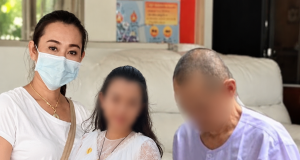 รู้แล้ว “สีกาเอ๋ – สมีโชติ” เอาเงินไปทำธุรกิจอะไร เห็นแต่ละอาชีพตกใจ
